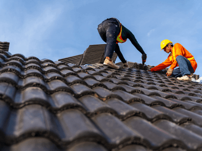 About Roof Repair Experts Wellsburg, NY